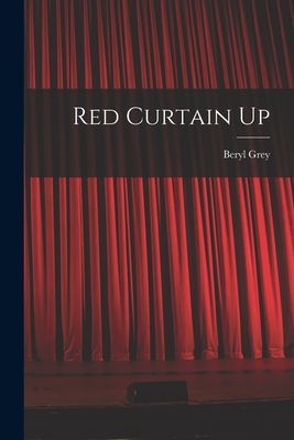 Red Curtain Up