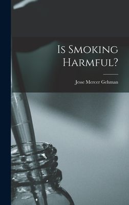 Is Smoking Harmful?