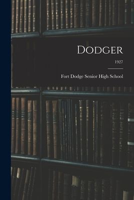 Dodger; 1927