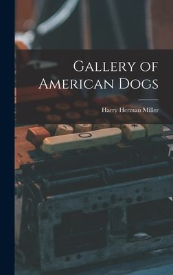 Gallery of American Dogs