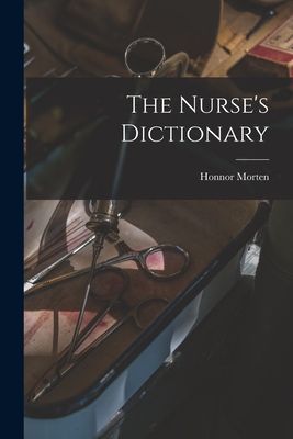 The Nurses Dictionary