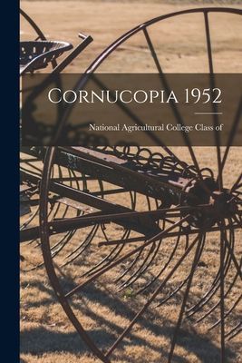 Cornucopia 1952
