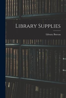 Library Supplies