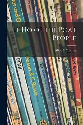 Li-Ho of the Boat People