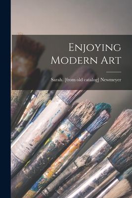 Enjoying Modern Art