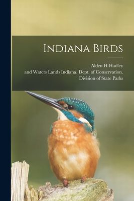 Indiana Birds
