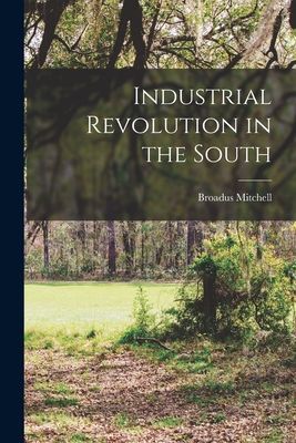 Industrial Revolution in the South