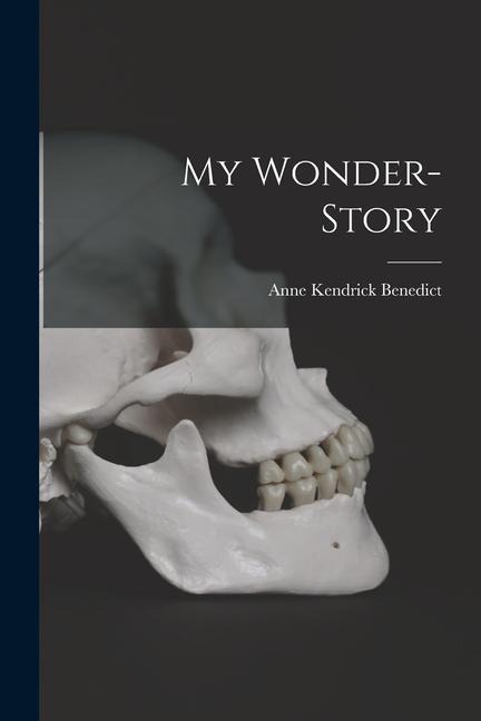 My Wonder-story