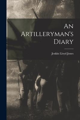 An Artillerymans Diary