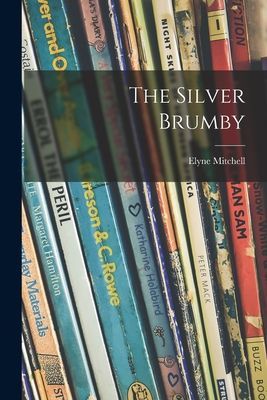 The Silver Brumby