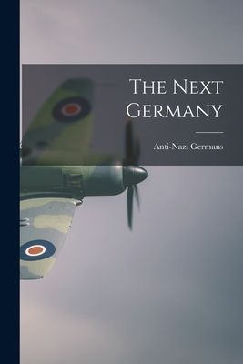 The Next Germany
