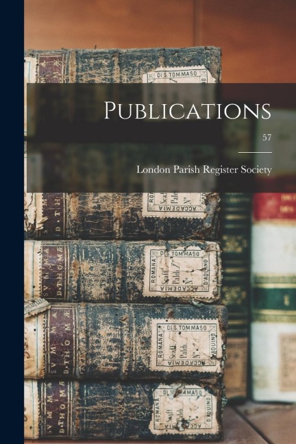 Publications; 57