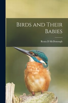 Birds and Their Babies