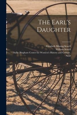 The Earls Daughter; 1