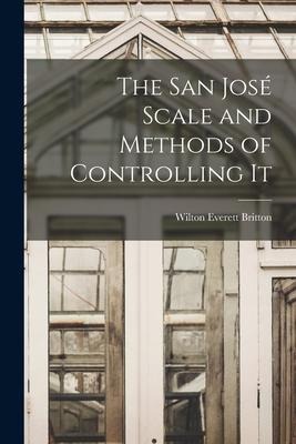 The San José Scale and Methods of Controlling It