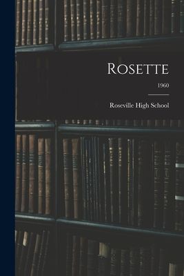 Rosette; 1960