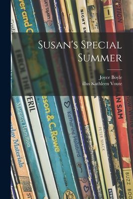 Susans Special Summer