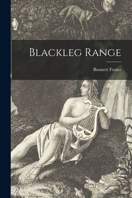 Blackleg Range