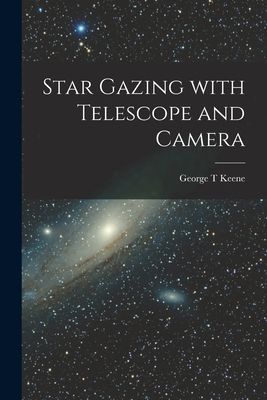 Star Gazing With Telescope and Camera