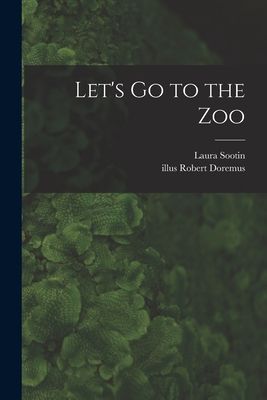 Let's Go to the Zoo