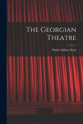 The Georgian Theatre