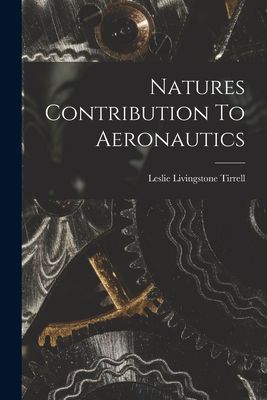 Natures Contribution To Aeronautics