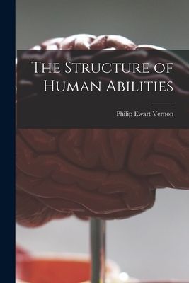 The Structure of Human Abilities