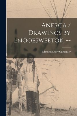 Anerca / Drawings by Enooesweetok. --