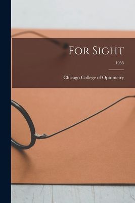 For Sight; 1955