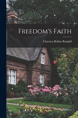 Freedoms Faith
