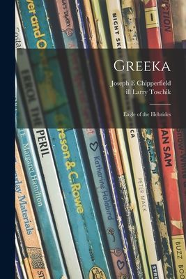 Greeka: Eagle of the Hebrides