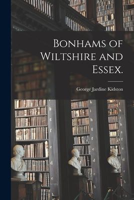 Bonhams of Wiltshire and Essex.