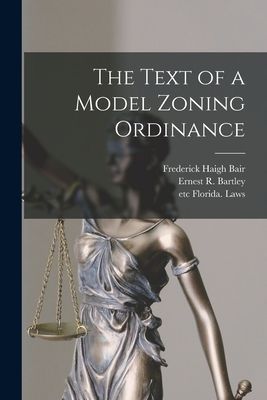 The Text of a Model Zoning Ordinance