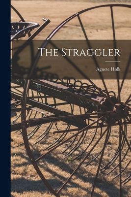 The Straggler