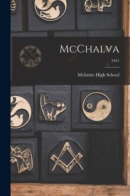 McChalva; 1951