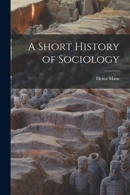 A Short History of Sociology