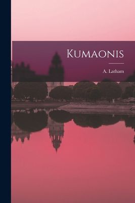 Kumaonis