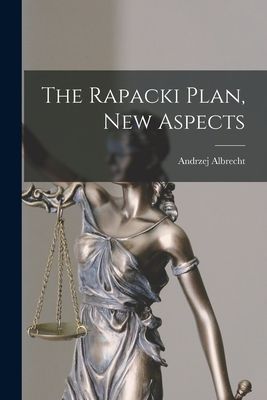 The Rapacki Plan, New Aspects