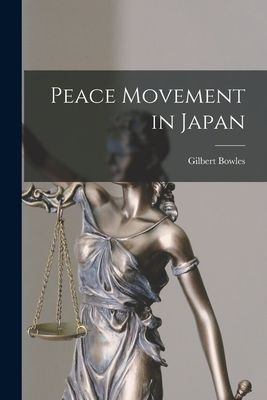 Peace Movement in Japan