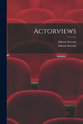 Actorviews