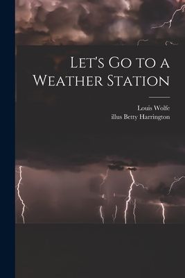 Lets Go to a Weather Station