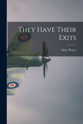 They Have Their Exits