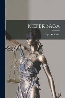 Kiefer Saga