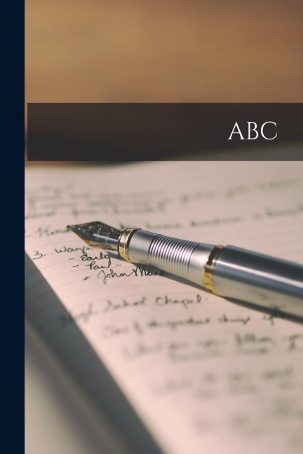 ABC [microform]