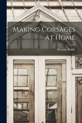 Making Corsages at Home