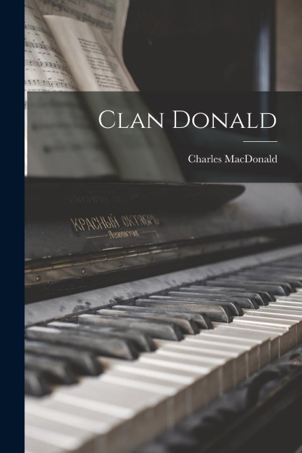Clan Donald