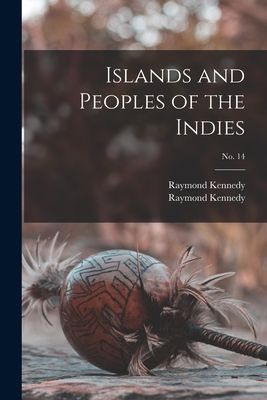 Islands and Peoples of the Indies; no. 14