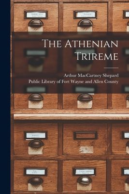 The Athenian Trireme