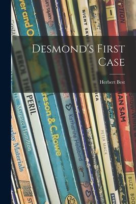 Desmonds First Case