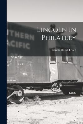 Lincoln in Philately